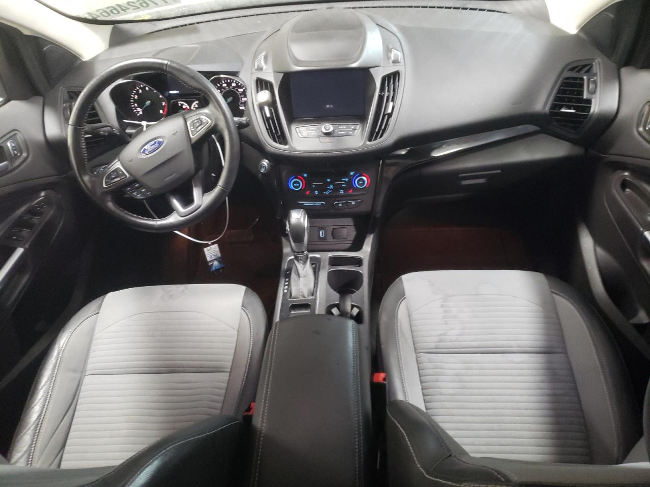 2019 Ford Escape - Image 8