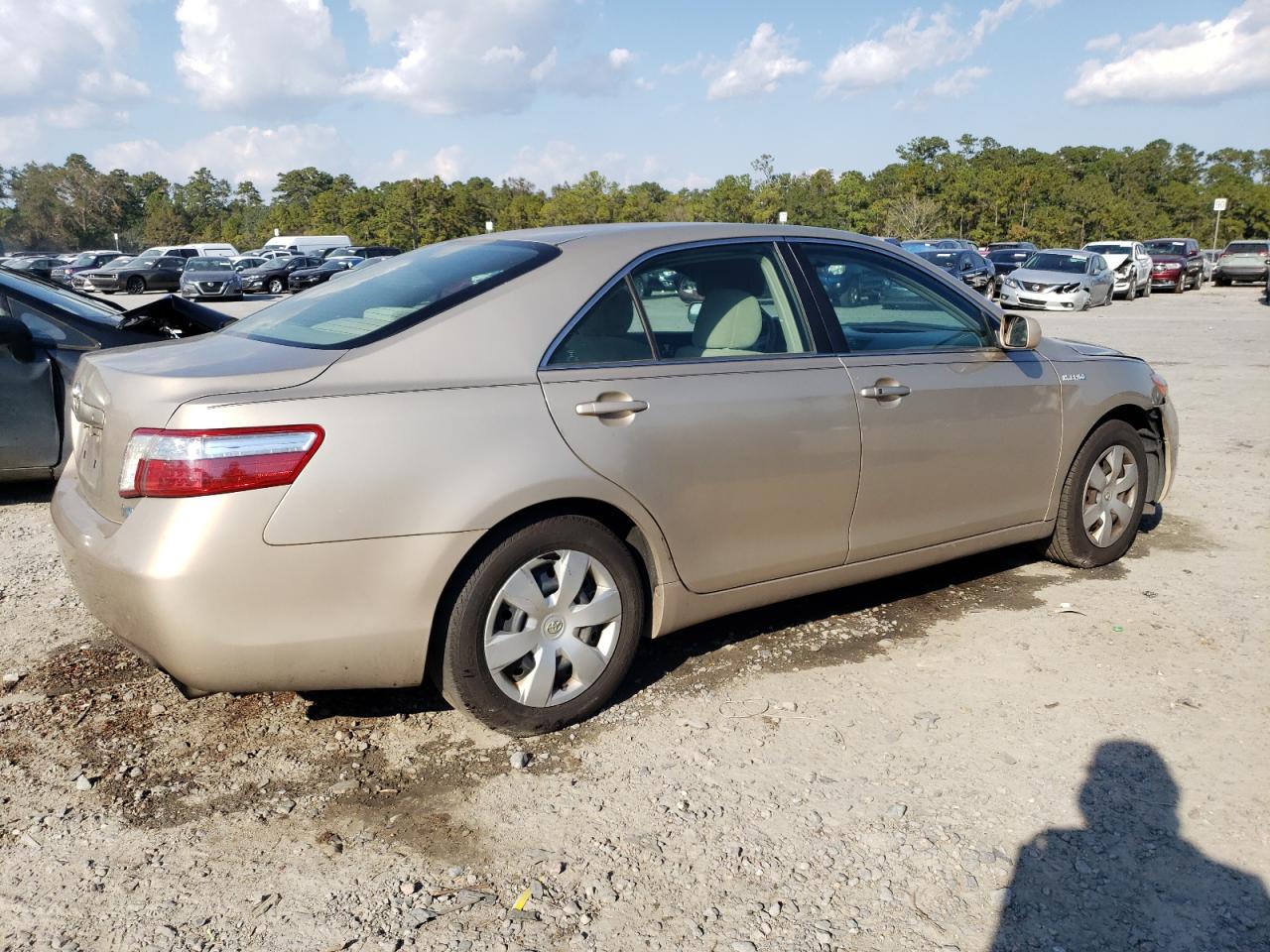 2009 Toyota Camry - Image 3