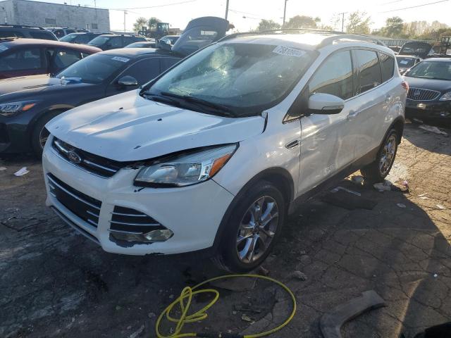 2013 Ford Escape Sel zu verkaufen in Chicago Heights, IL - Front End