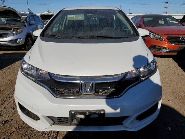  HONDA FIT 2019 Белы