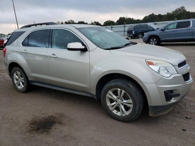  CHEVROLET EQUINOX 2015 Beige