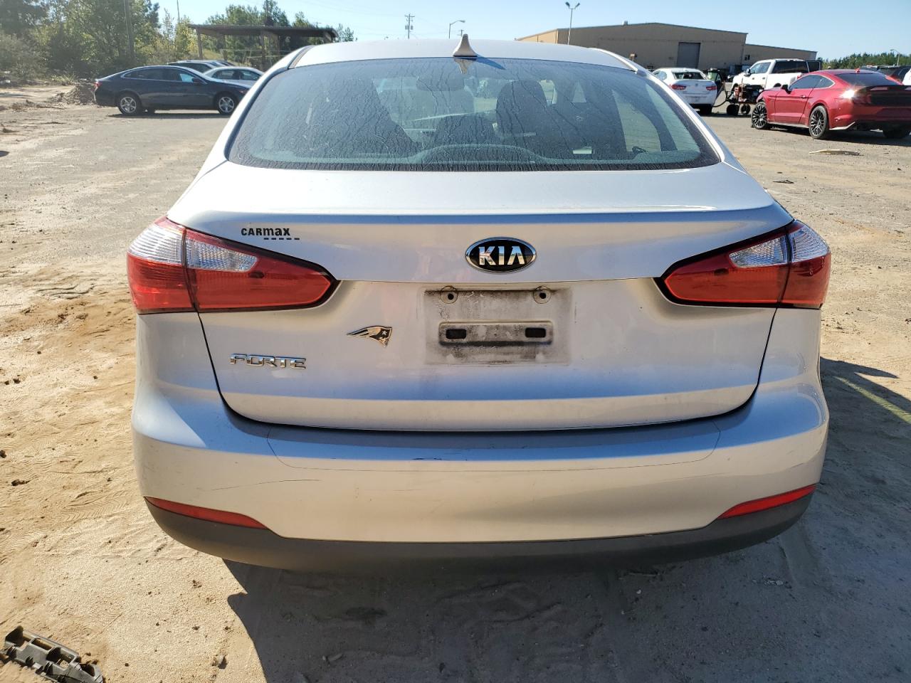 2016 Kia Forte - Image 6