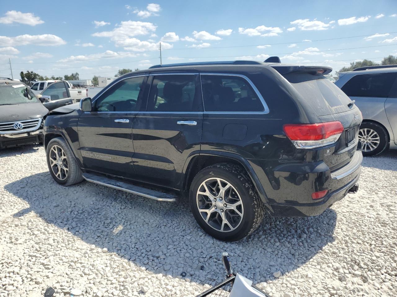 2019 Jeep Grand Cherokee - Image 2