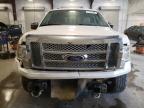 2010 Ford F150 Supercrew na sprzedaż w Avon, MN - Front End