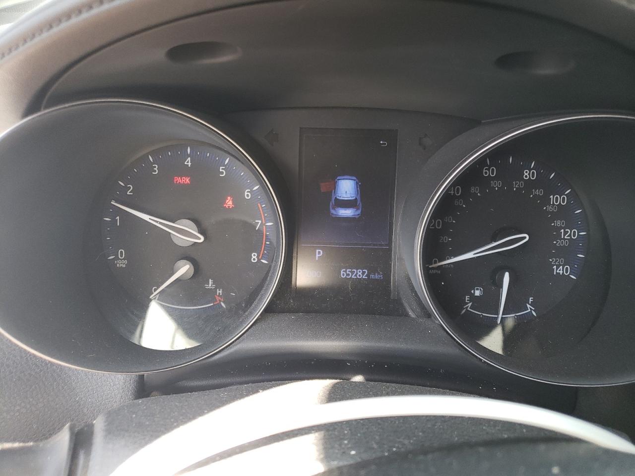 2020 Toyota C-Hr Xle VIN: JTNKHMBX0L1071101 Lot: 82926264