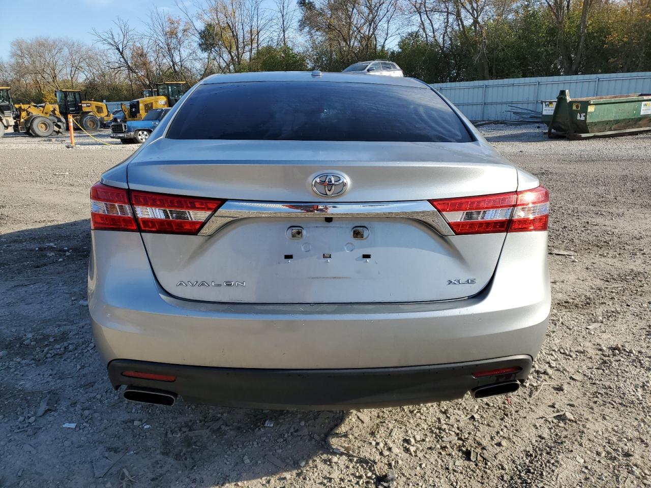 2015 Toyota Avalon Xle VIN: 4T1BK1EBXFU152559 Lot: 77158454