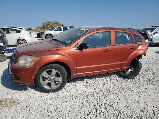 2010 Dodge Caliber Sxt на продаже в Taylor, TX - Rear End