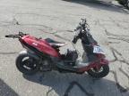 2021 OTHER MOTORCYCLE SCOOTER   for sale at Copart RI - EXETER