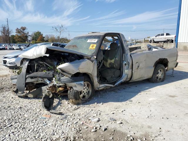 2004 Chevrolet Silverado C1500