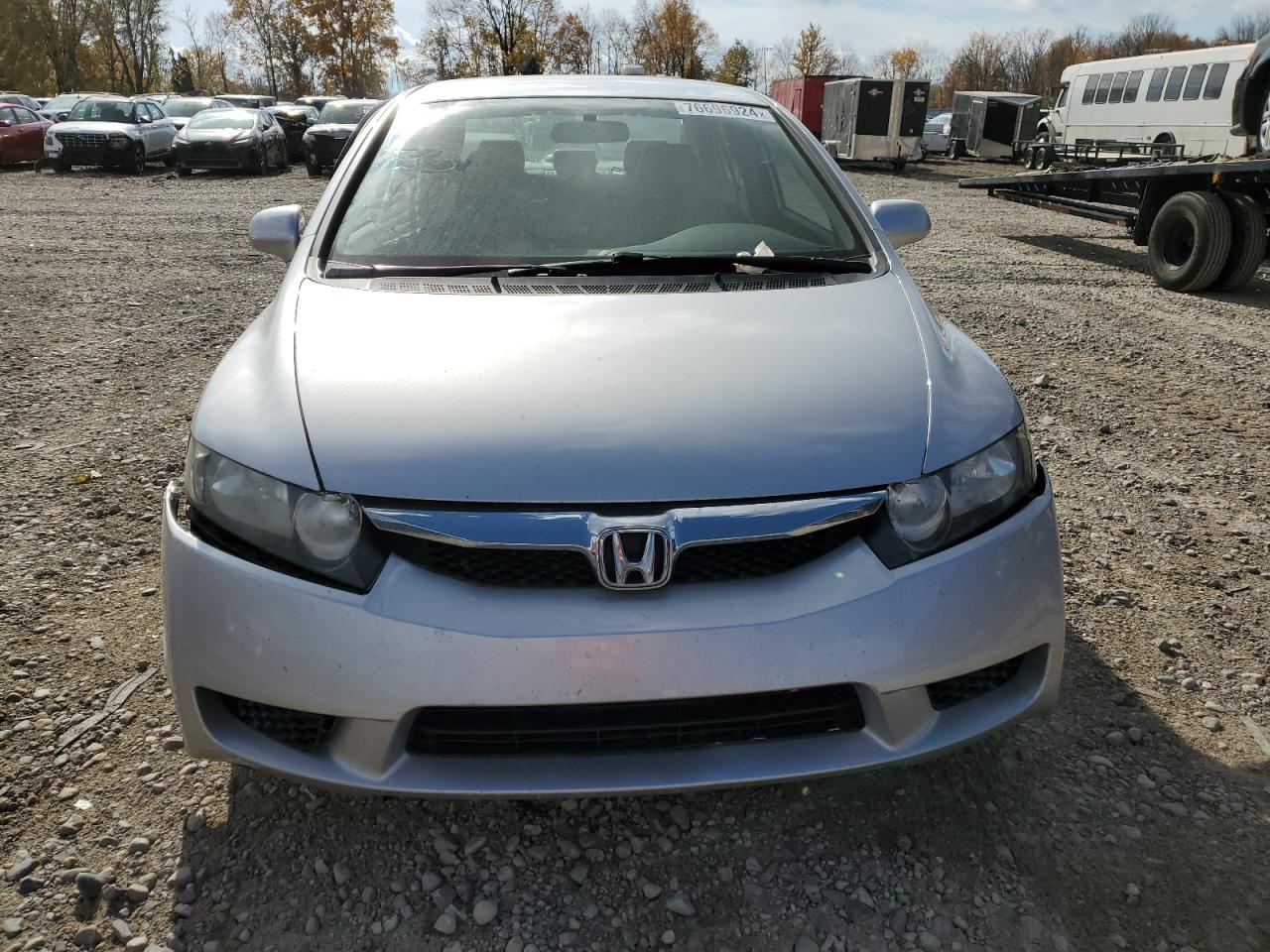 2010 Honda Civic - Image 5
