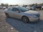 2008 Ford Fusion Sel продається в Columbus, OH - Rear End