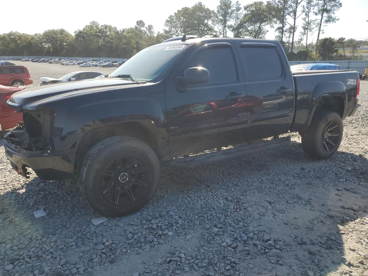 2013 GMC Sierra - Image 1