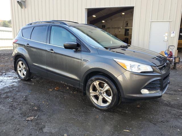  FORD ESCAPE 2015 Szary