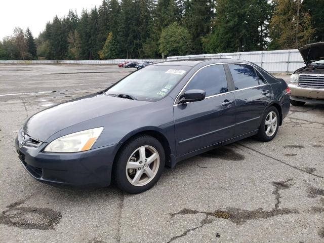 2004 Honda Accord Ex