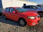 2008 Mazda 3 I за продажба в Windsor, NJ - Front End
