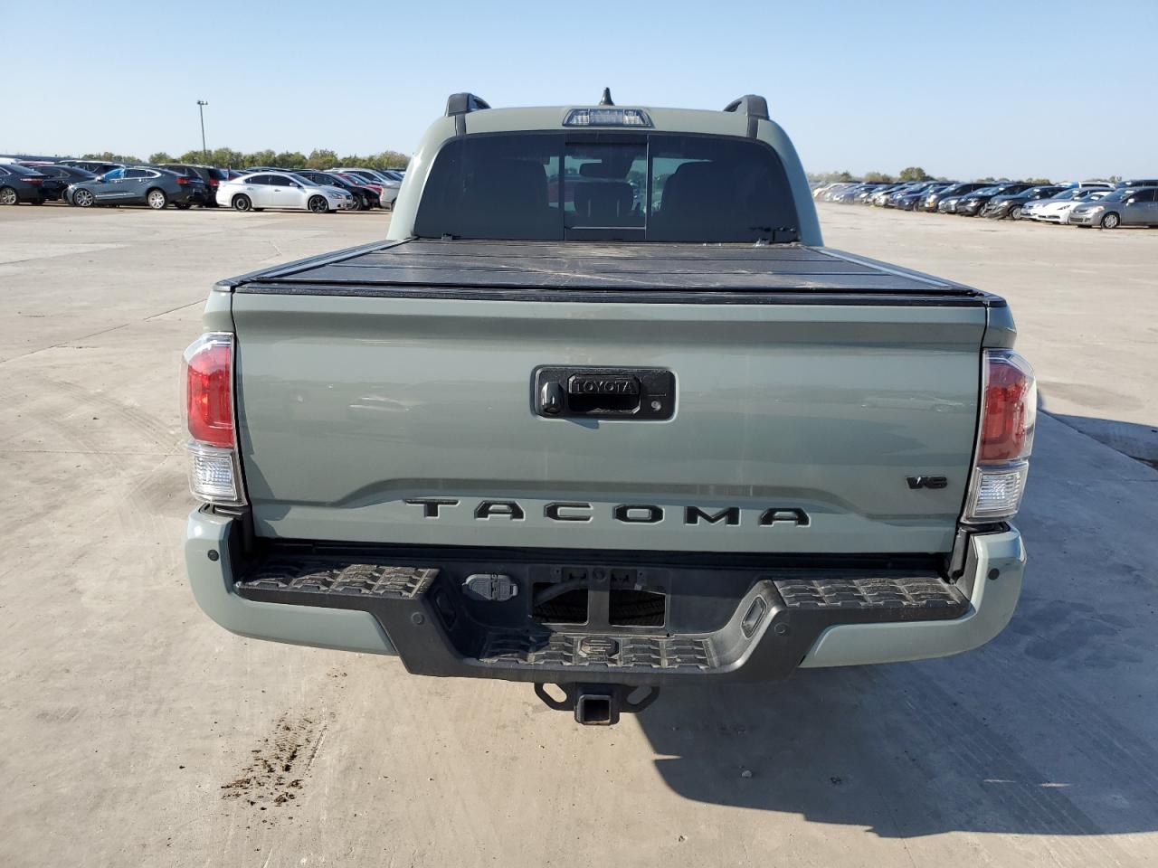 2022 Toyota Tacoma - Image 6