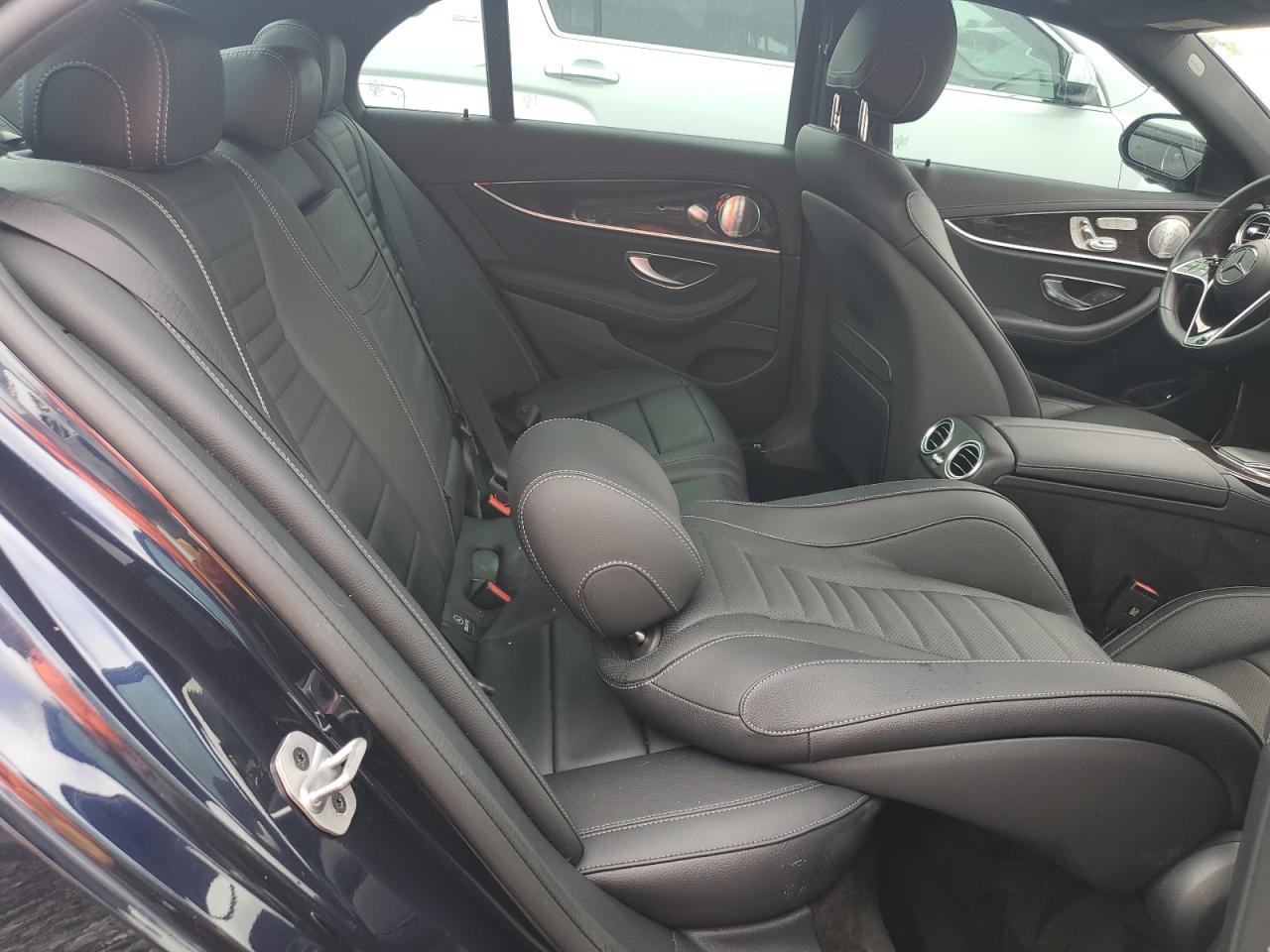 2023 Mercedes-Benz E-klasse - Image 10