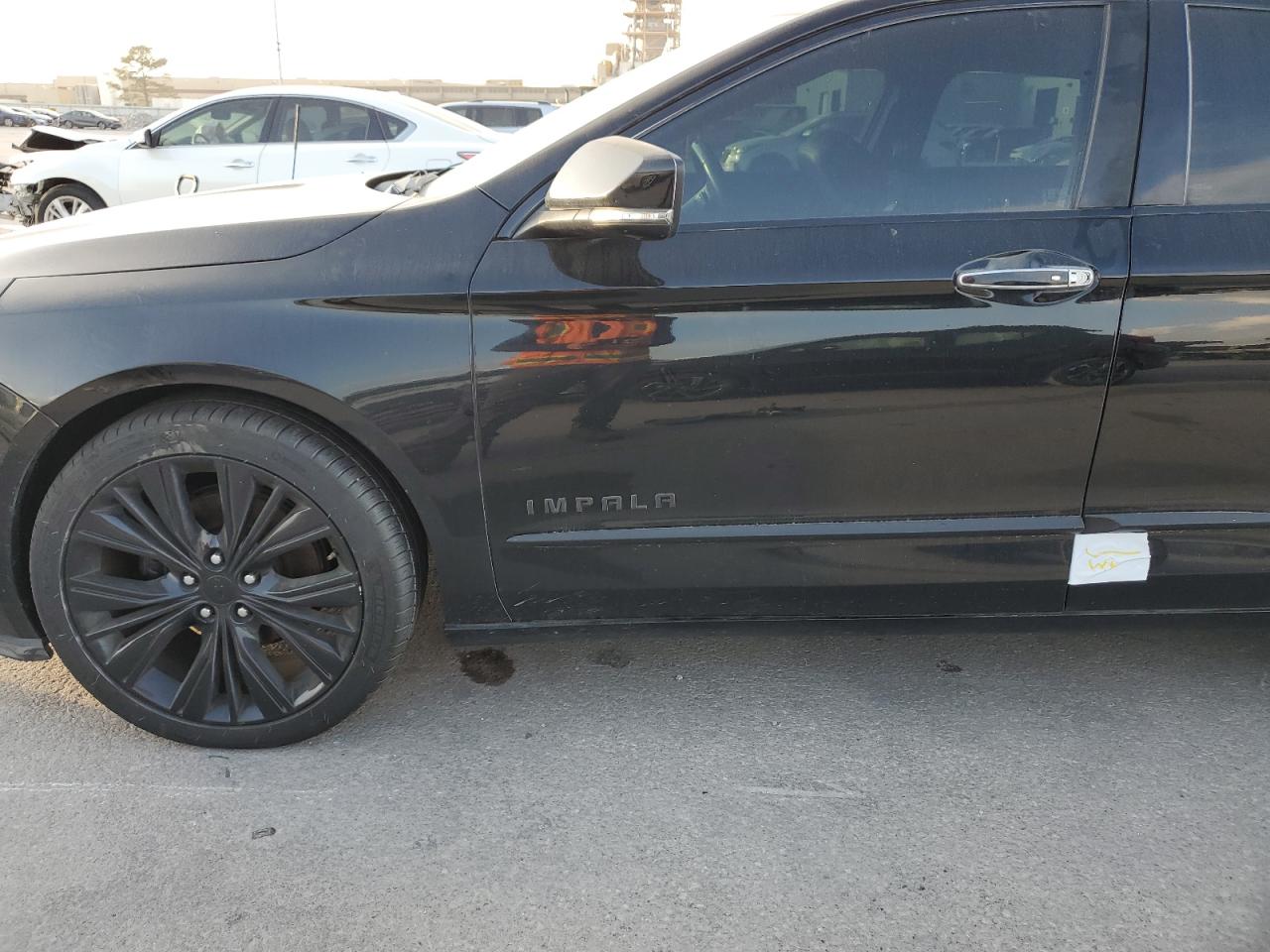 2018 Chevrolet Impala - Image 12
