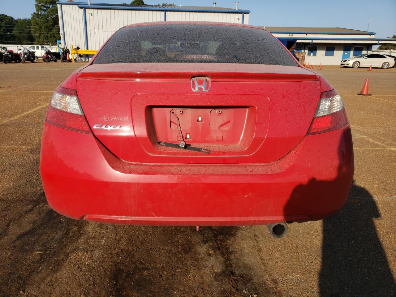 2010 Honda Civic Exl VIN: 2HGFG1B90AH524996 Lot: 89378835