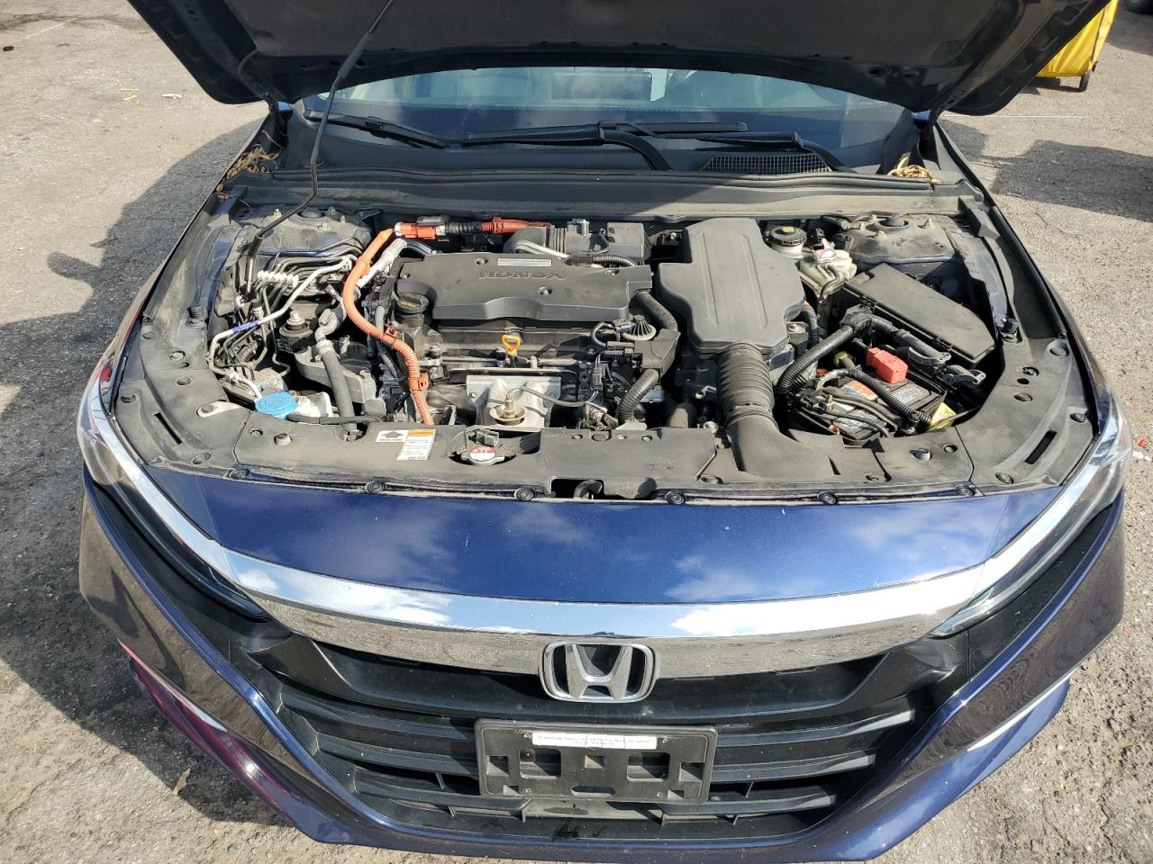 2018 Honda Accord - Image 12