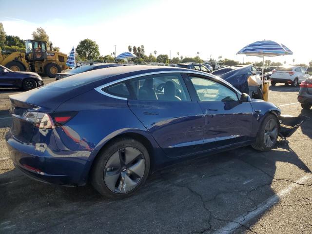  TESLA MODEL 3 2018 Синій