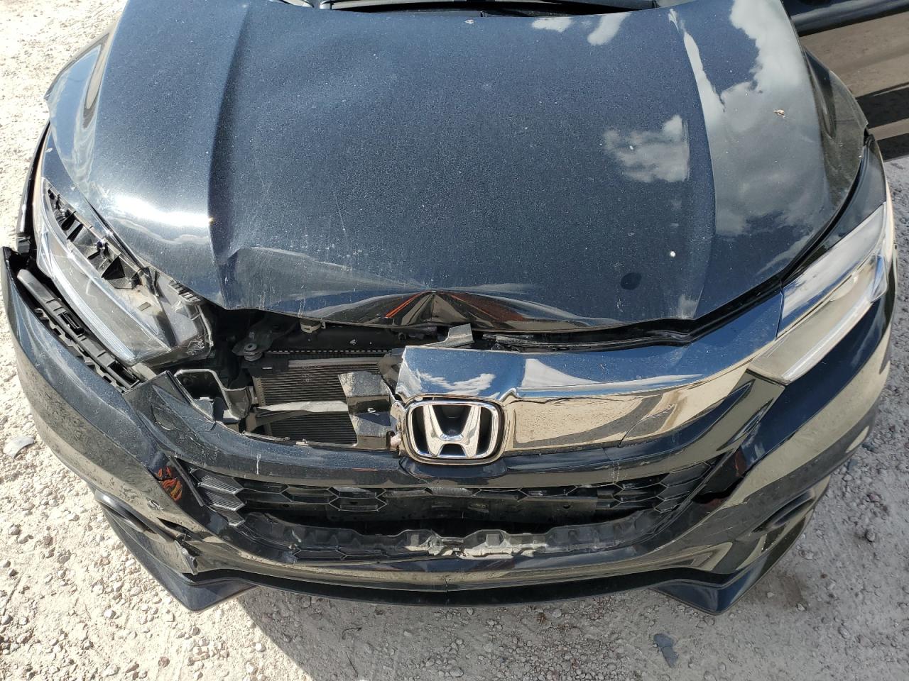 2021 Honda HR-V - Image 12