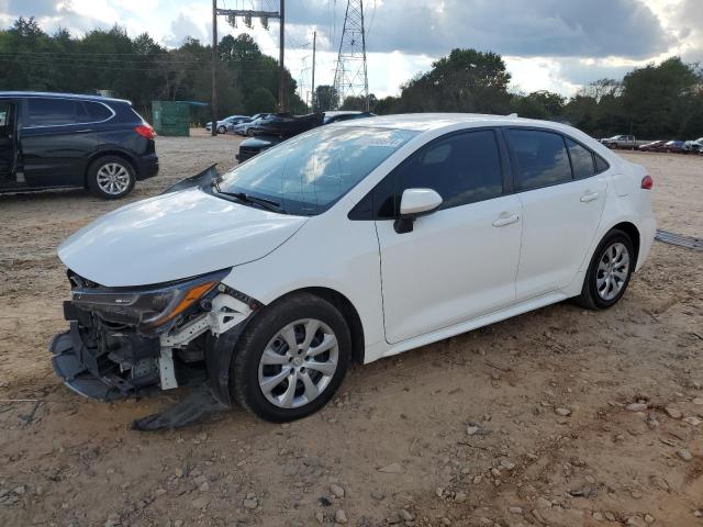 2020 Toyota Corolla Le en Venta en China Grove, NC - Front End