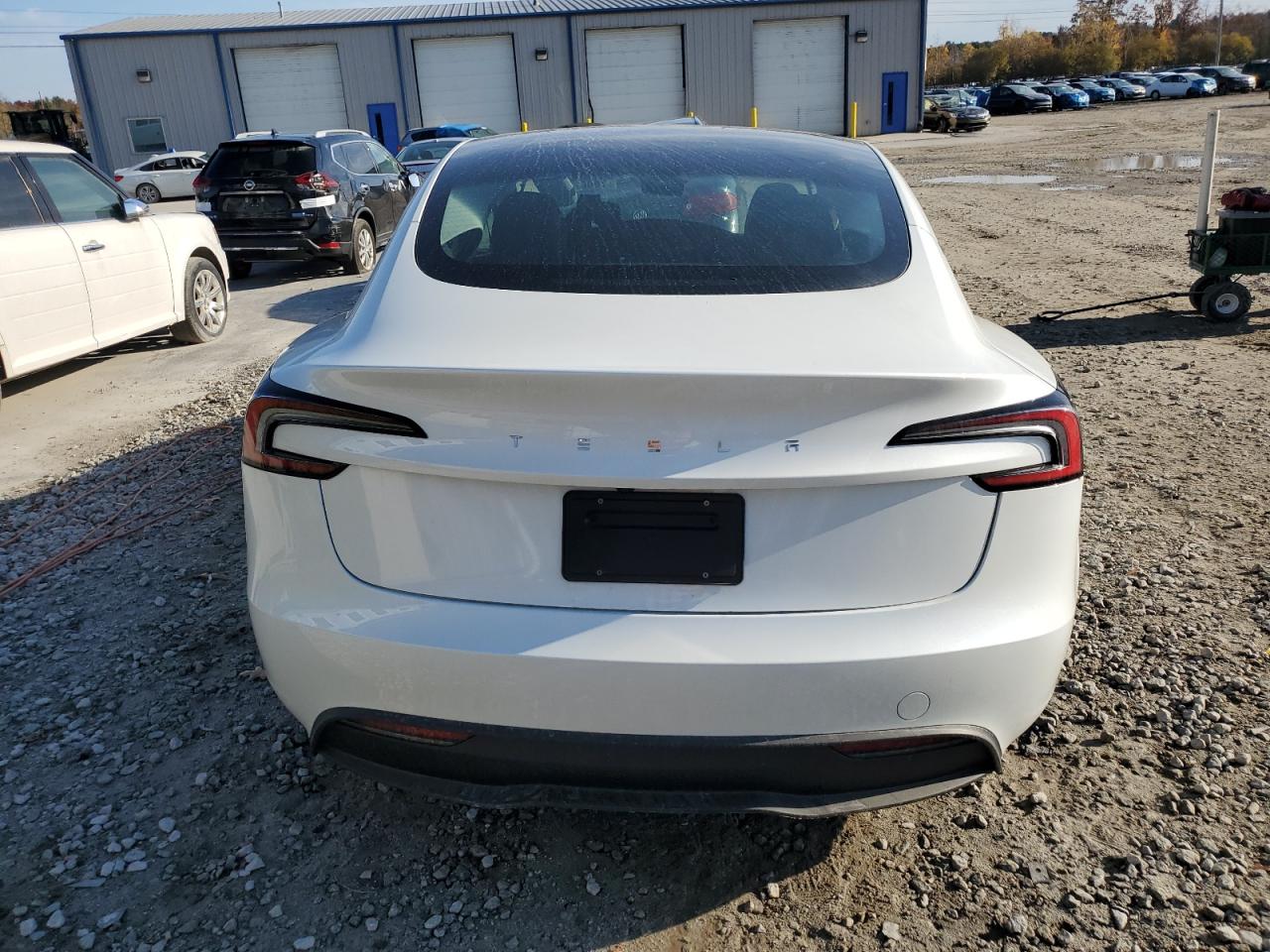 VIN 5YJ3E1EA4RF746763 2024 TESLA MODEL 3 no.6