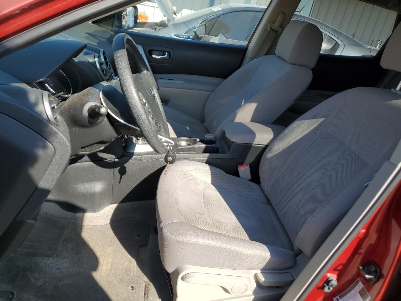 2013 Nissan Rogue - Image 7