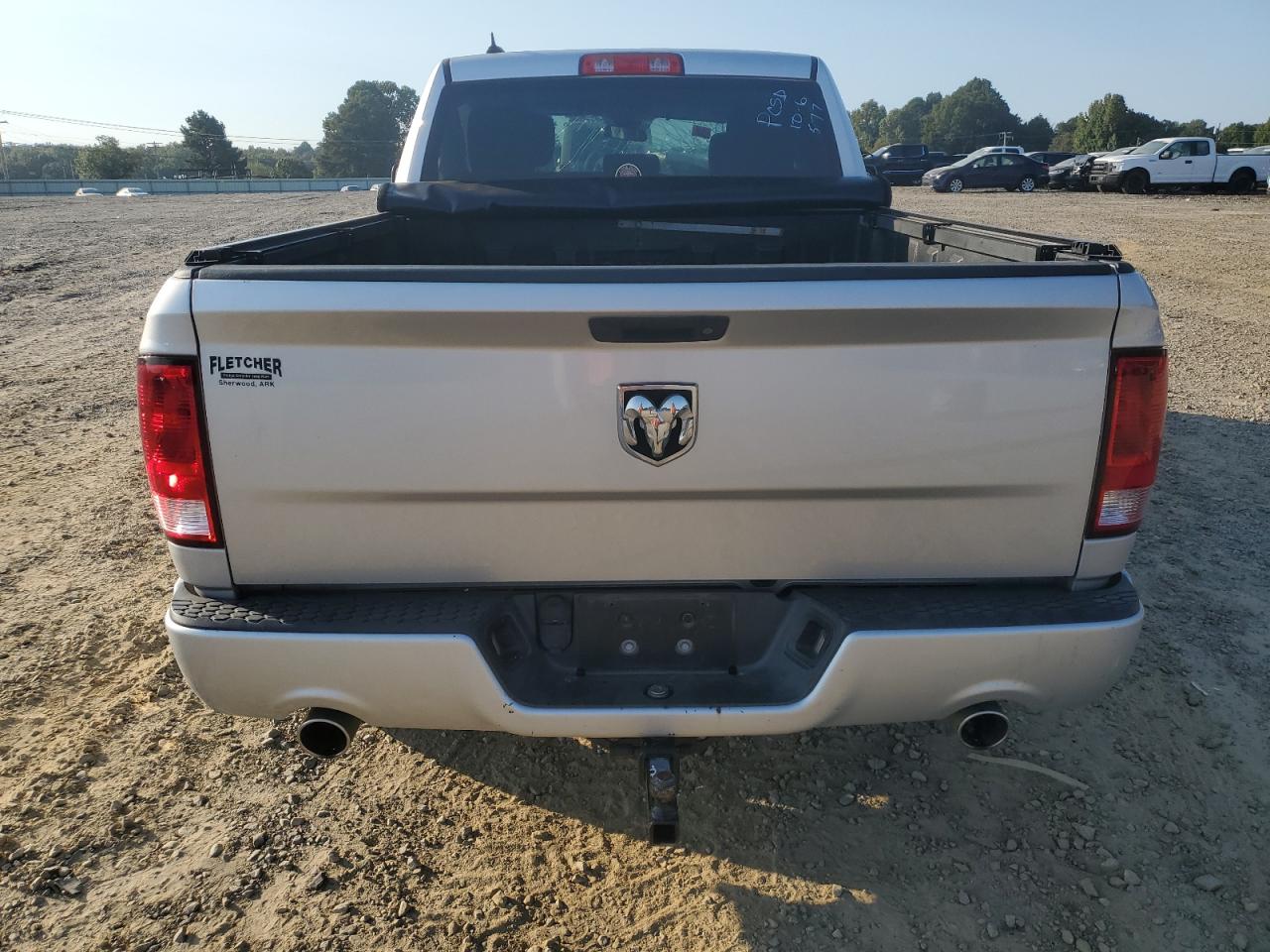 1C6RR6FT9GS362061 2016 Ram 1500 St