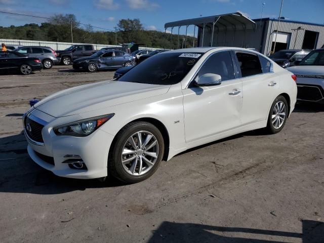 2017 Infiniti Q50 Premium