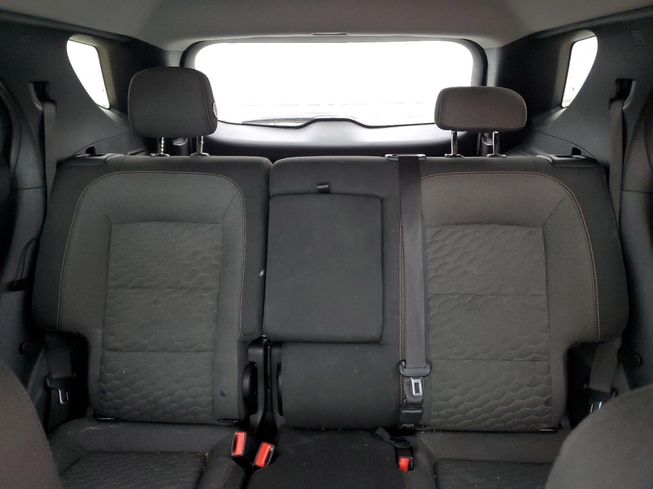 2018 Chevrolet Equinox - Image 10