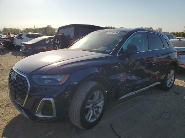 WA1GAAFY5N2100437 Audi Q5 PREMIUM