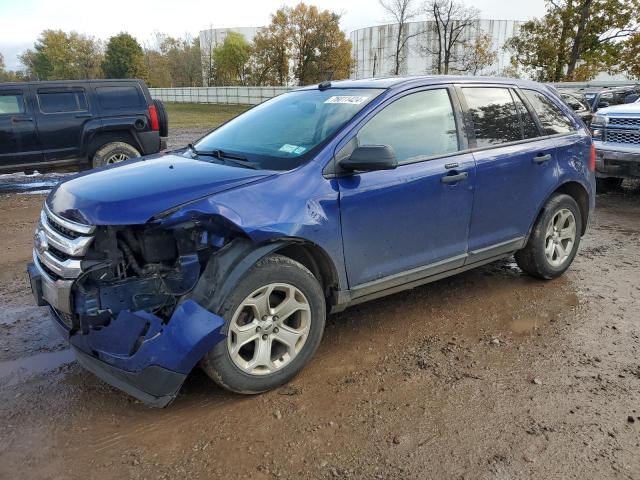 2014 Ford Edge Se