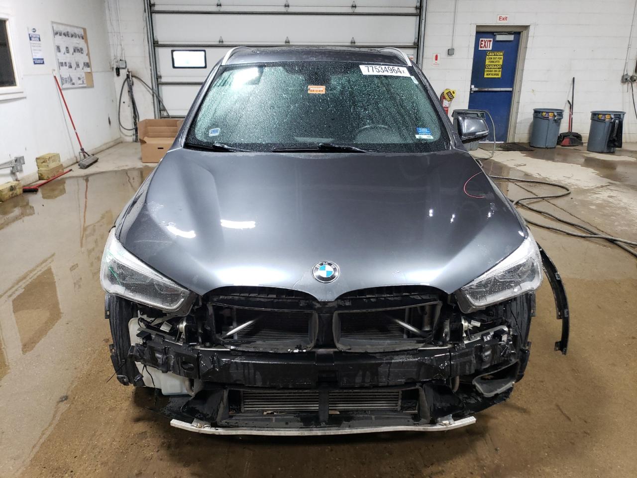 2016 BMW X1 - Image 5