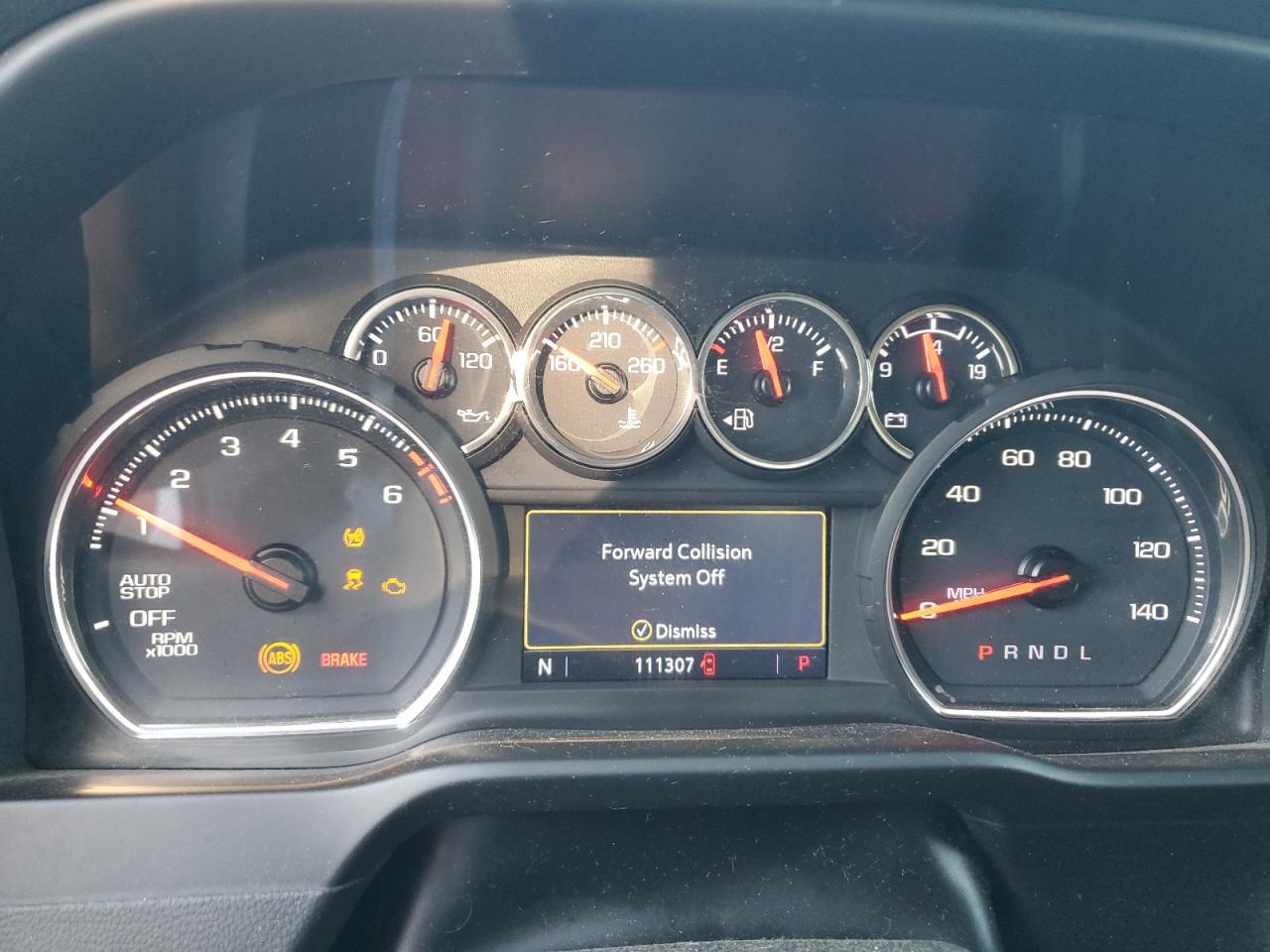 2020 Chevrolet Silverado - Image 9