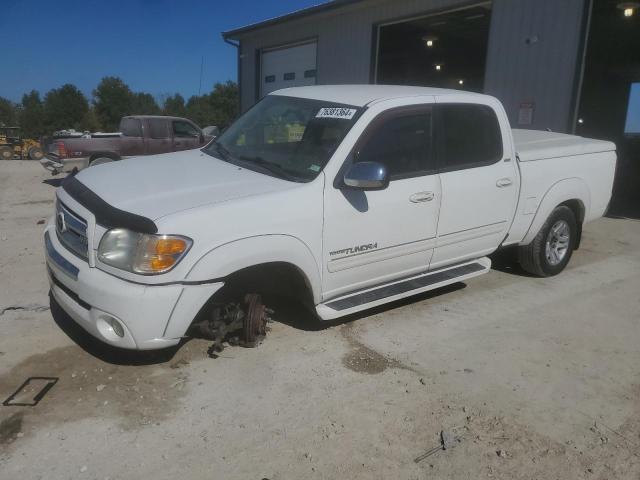 2004 Toyota Tundra Double Cab Sr5