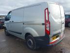 2015 FORD TRANSIT CUSTOM 290 ECO-TE  for sale at Copart YORK