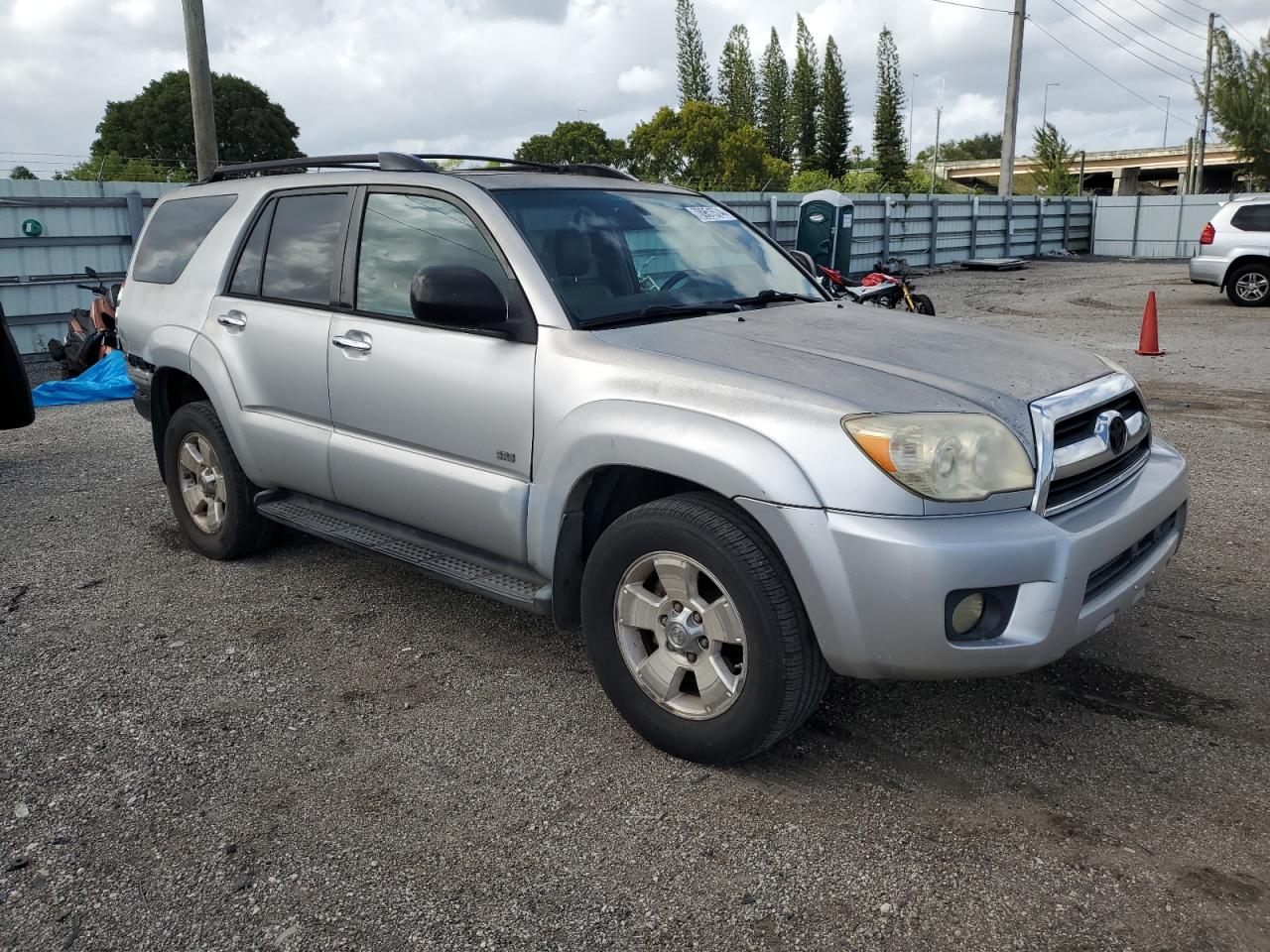 2006 Toyota 4Runner - Image 4