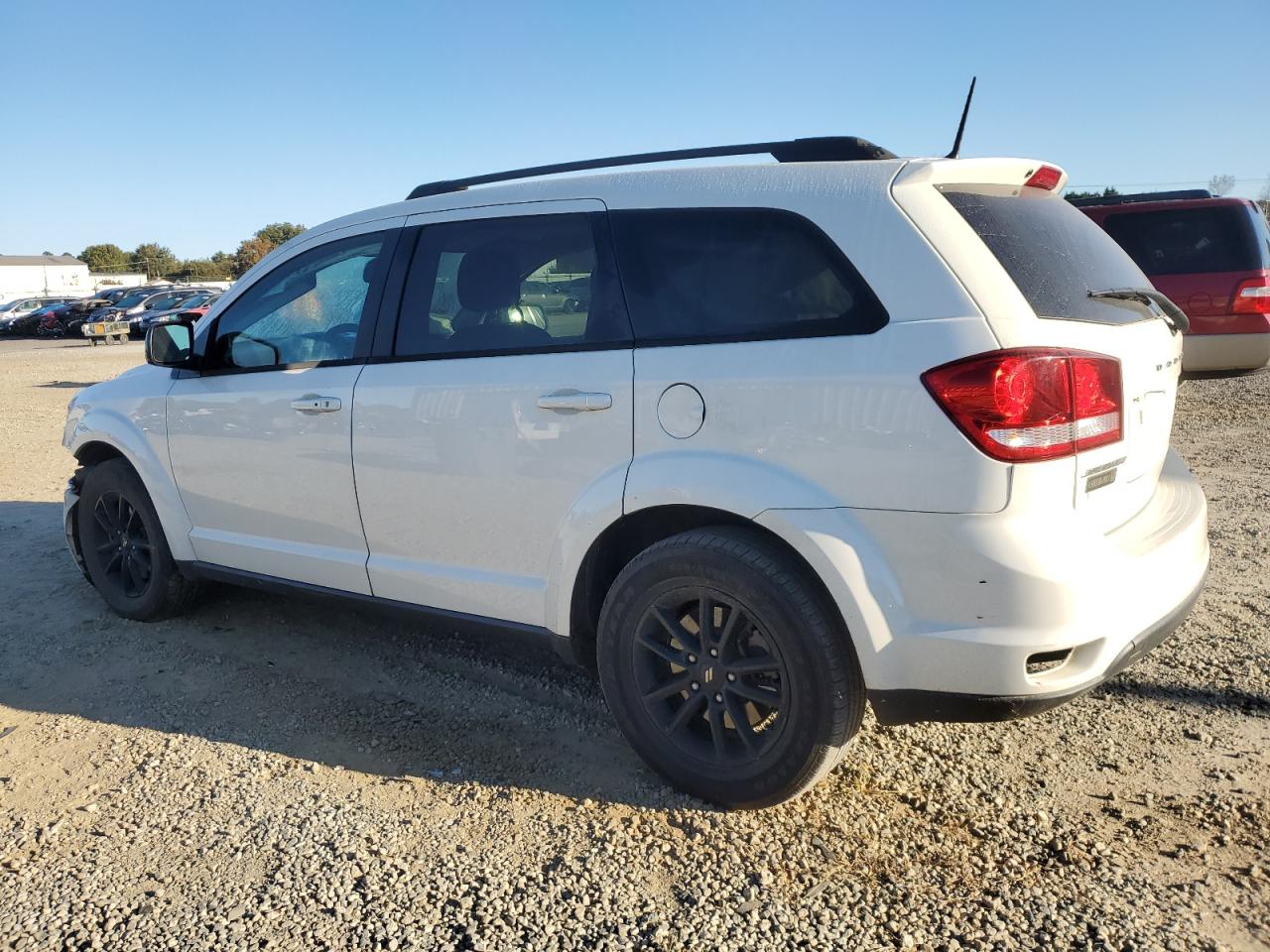 2019 Dodge Journey - Image 2