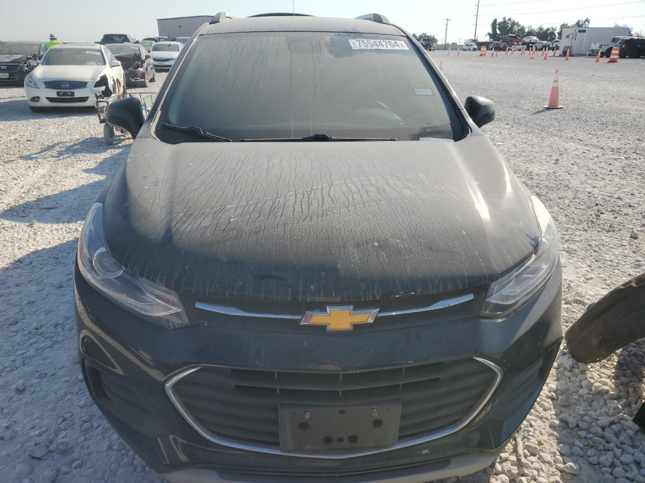 2019 Chevrolet Trax - Image 5