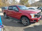 2018 Ford F150 Supercrew للبيع في Ellwood City، PA - Mechanical