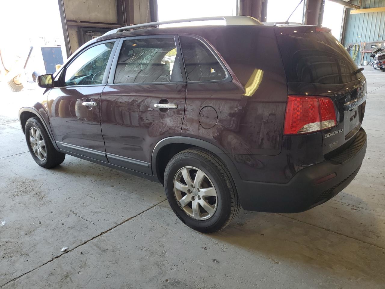 2013 Kia Sorento - Image 2