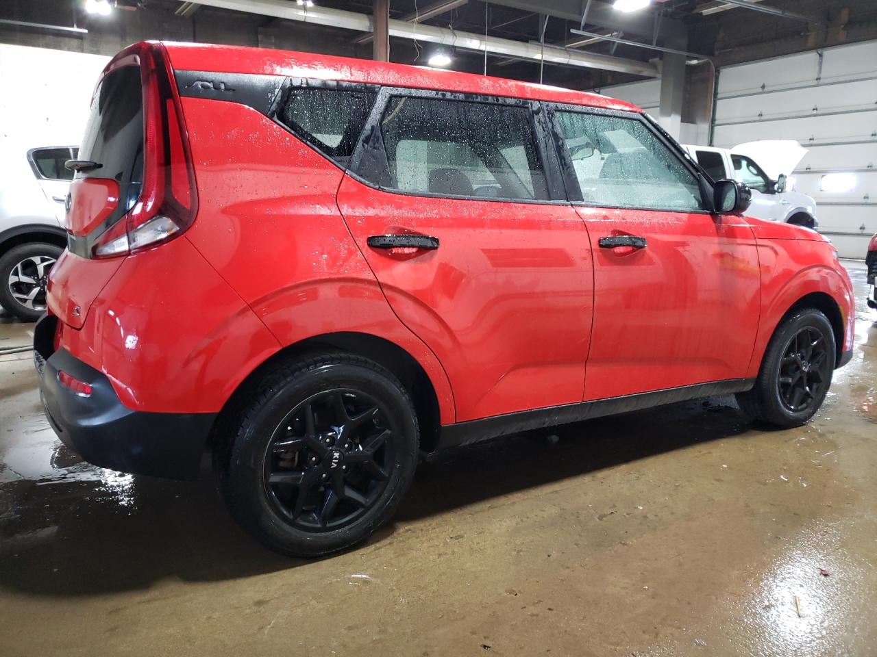 2021 Kia Soul - Image 3