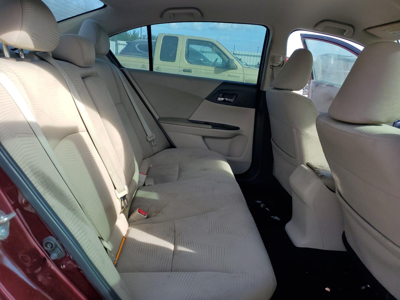 2016 Honda Accord - Image 10