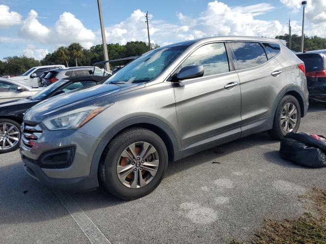 2016 Hyundai Santa Fe Sport 