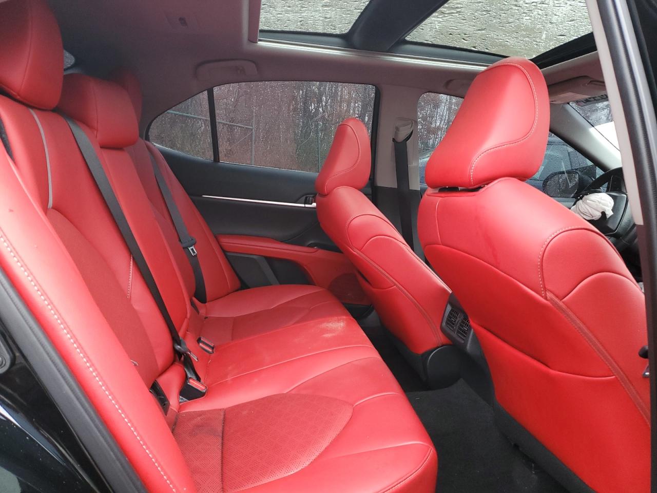 2020 Toyota Camry - Image 10