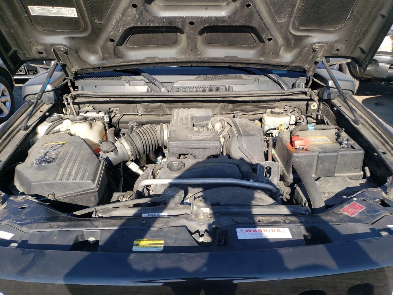 2006 Hummer H3 VIN: 5GTDN136768279362 Lot: 77757274