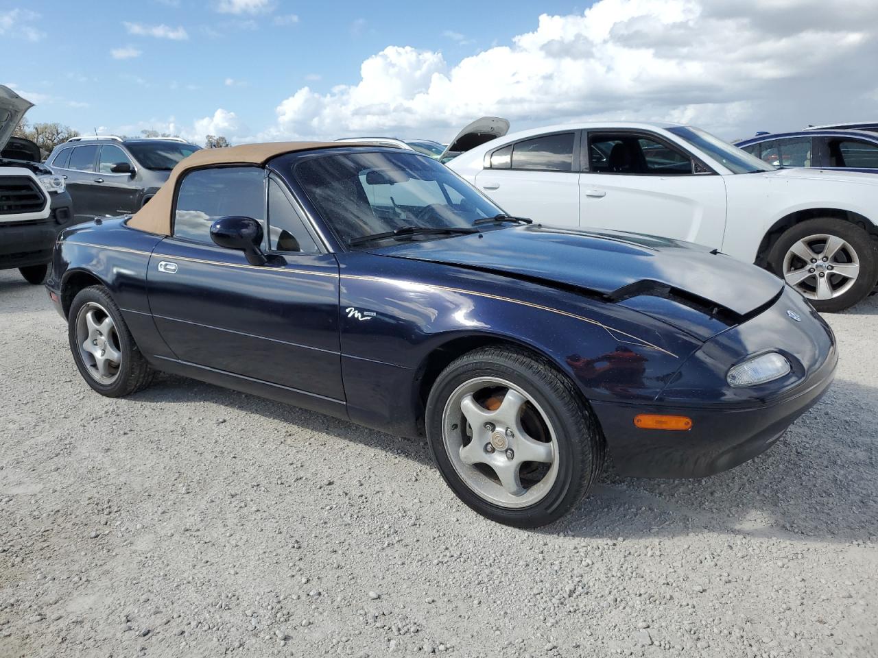 1996 Mazda MX-5 - Image 4