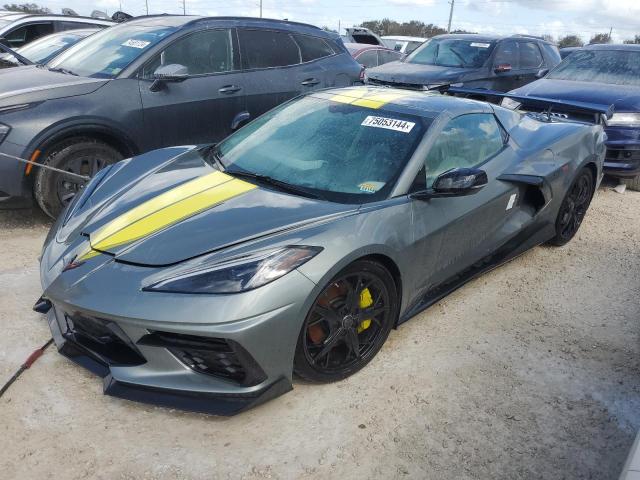 2022 Chevrolet Corvette Stingray 3Lt